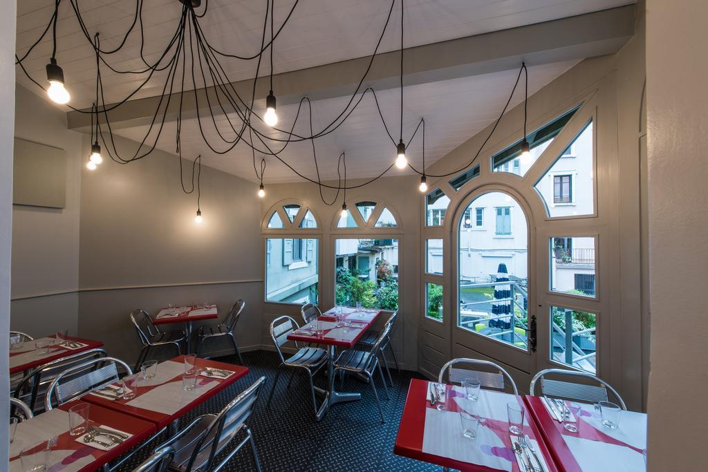 Campanile Annecy Centre - Gare Hotel Ngoại thất bức ảnh