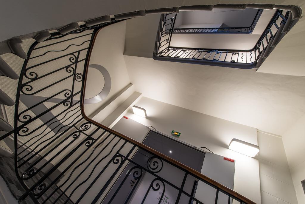 Campanile Annecy Centre - Gare Hotel Ngoại thất bức ảnh