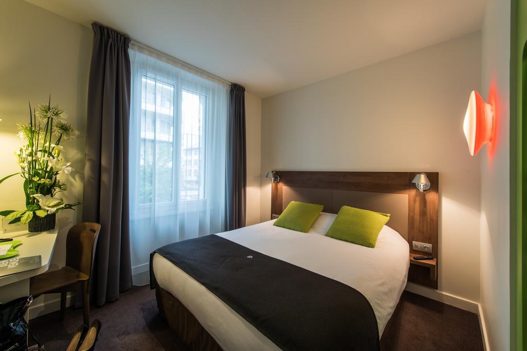 Campanile Annecy Centre - Gare Hotel Ngoại thất bức ảnh