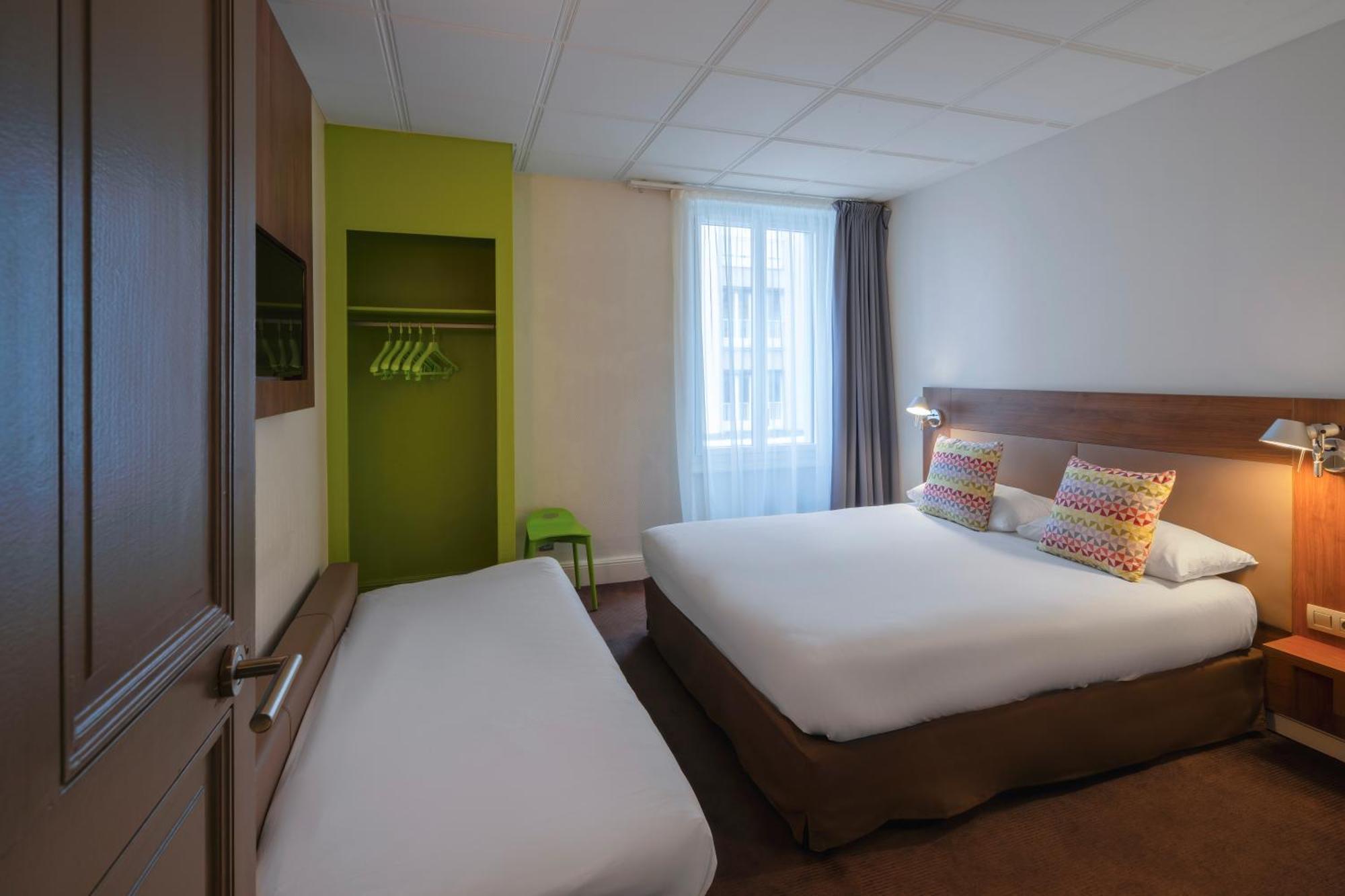 Campanile Annecy Centre - Gare Hotel Ngoại thất bức ảnh