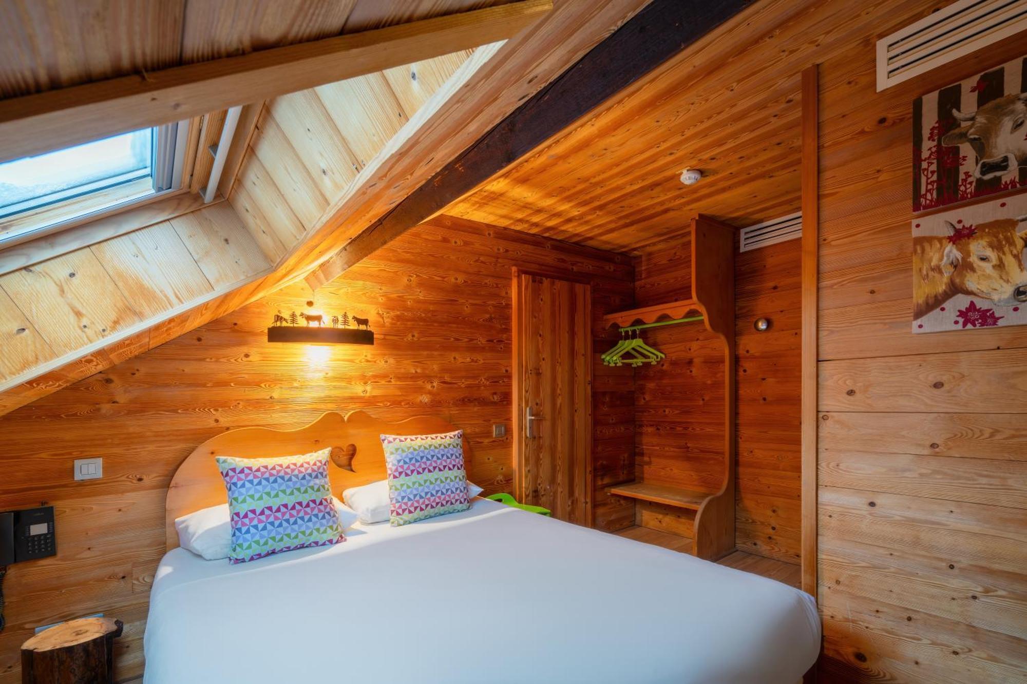 Campanile Annecy Centre - Gare Hotel Ngoại thất bức ảnh
