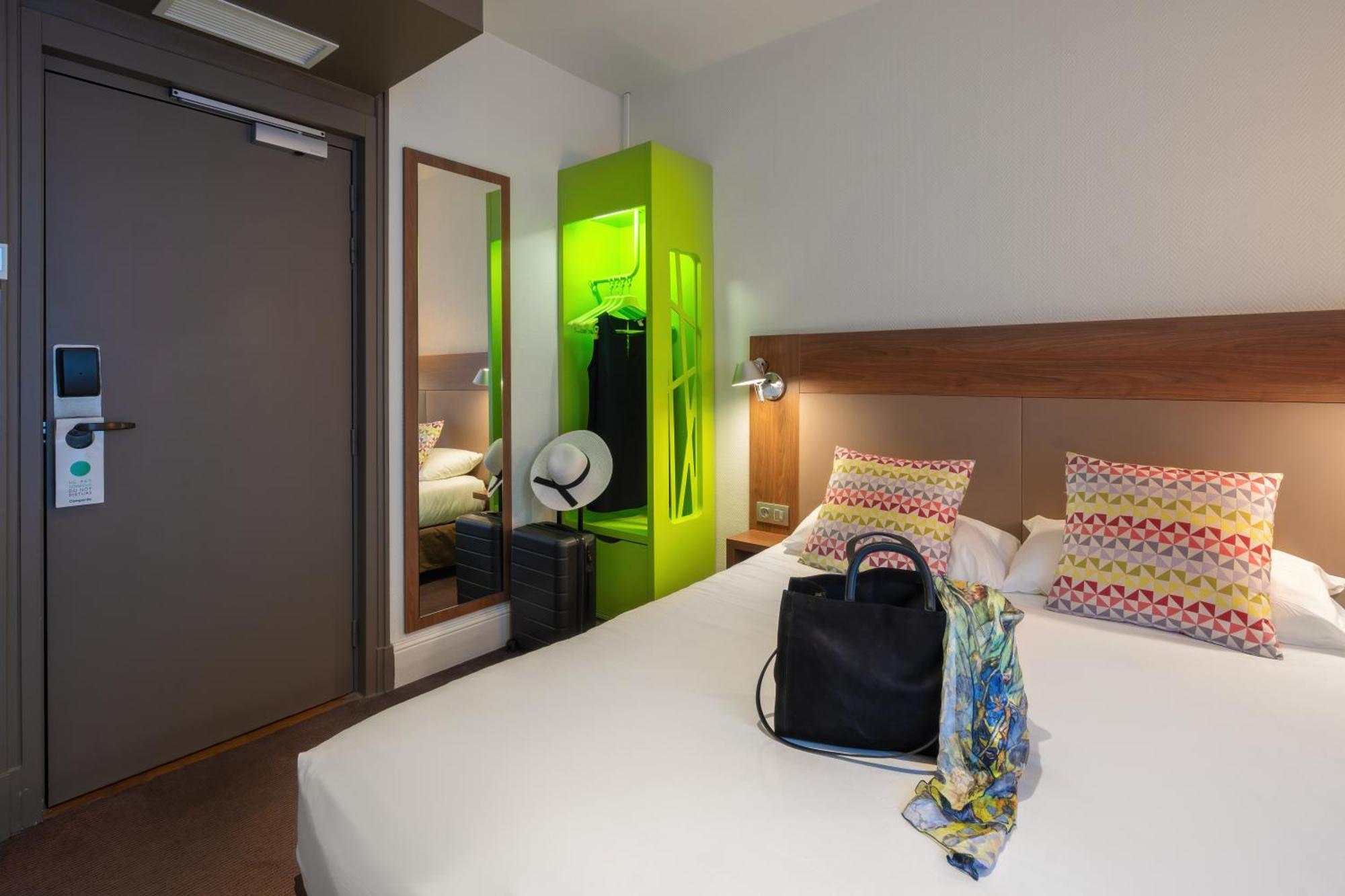 Campanile Annecy Centre - Gare Hotel Ngoại thất bức ảnh