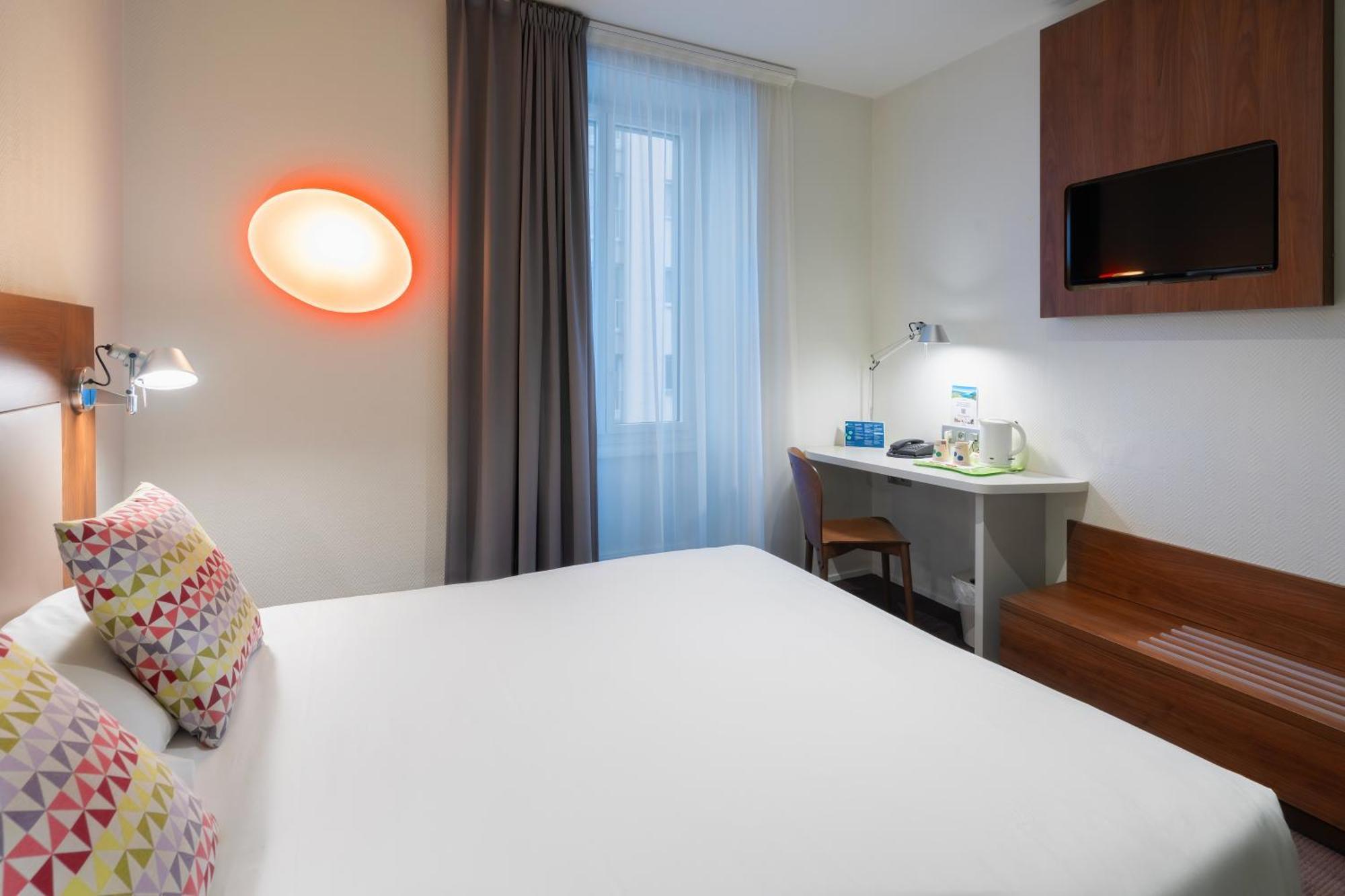 Campanile Annecy Centre - Gare Hotel Ngoại thất bức ảnh