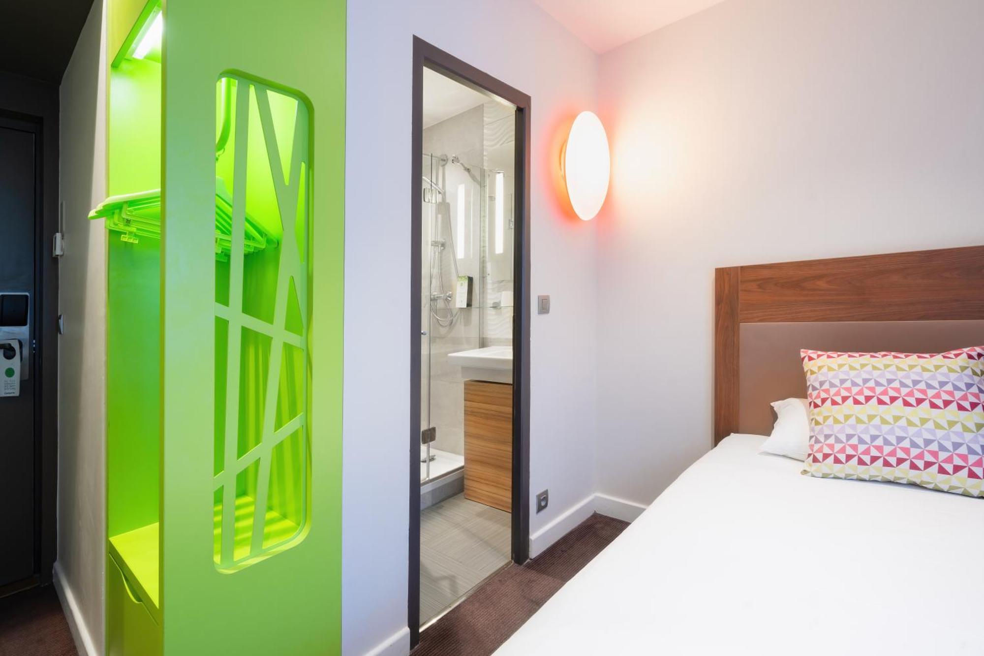 Campanile Annecy Centre - Gare Hotel Ngoại thất bức ảnh