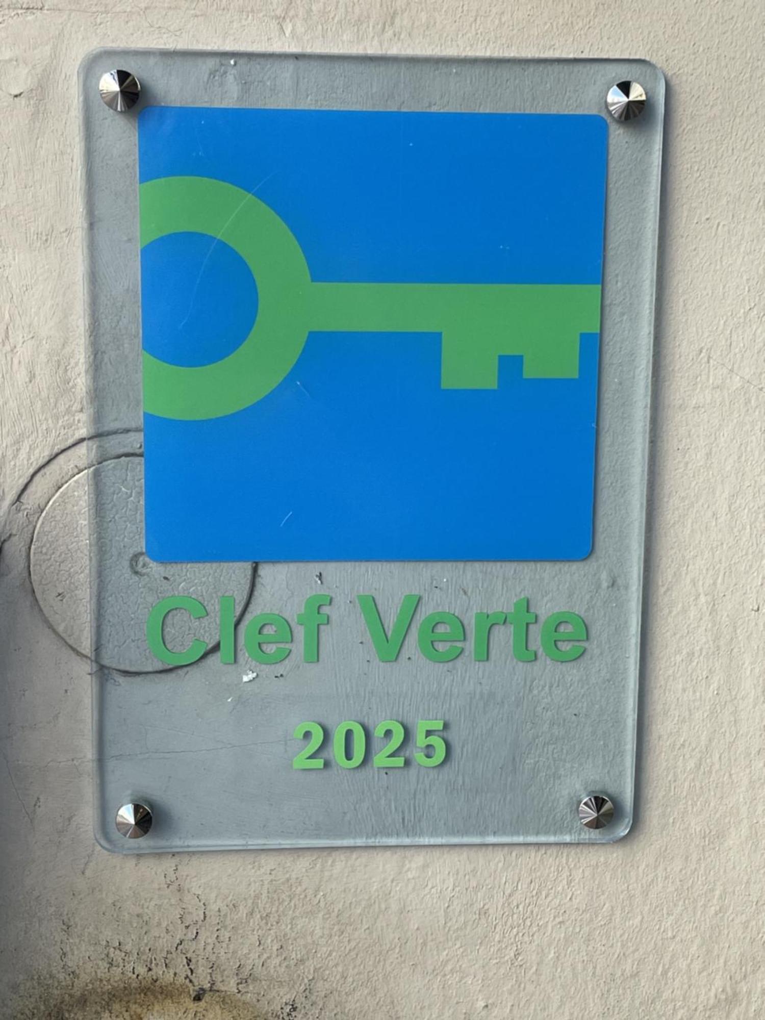 Campanile Annecy Centre - Gare Hotel Ngoại thất bức ảnh