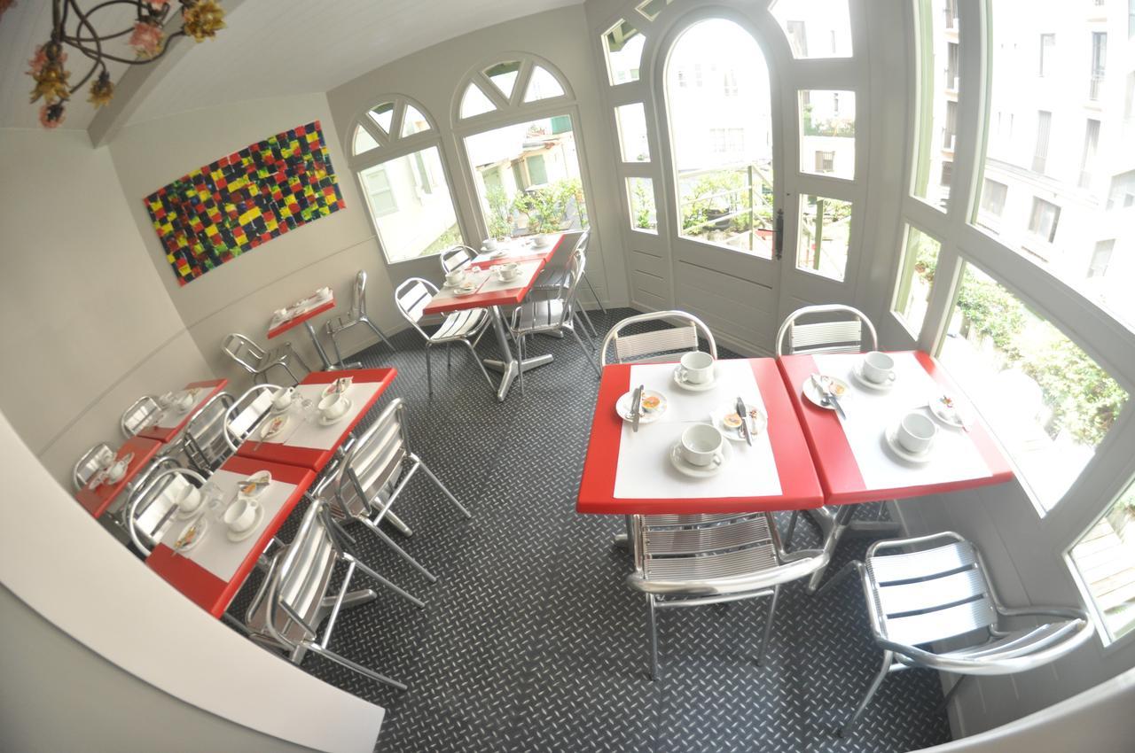 Campanile Annecy Centre - Gare Hotel Ngoại thất bức ảnh