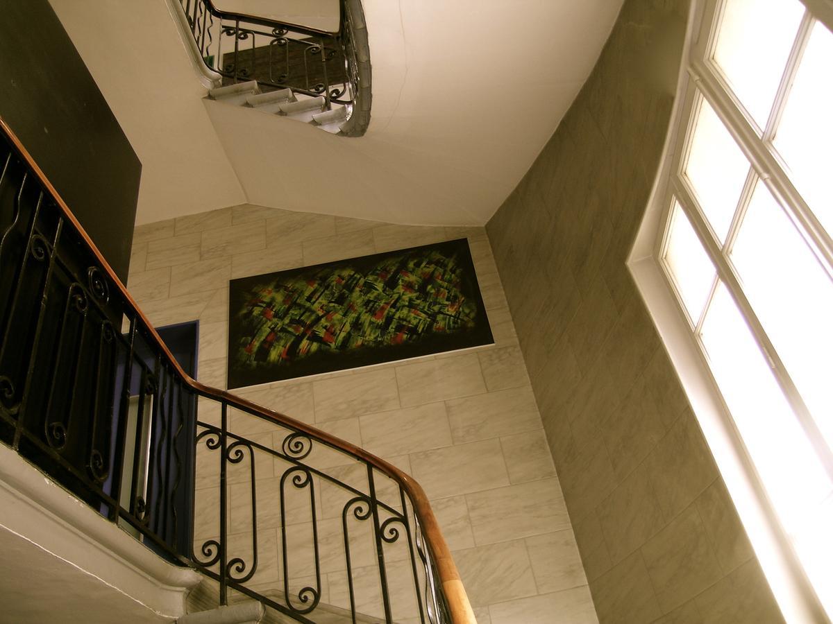 Campanile Annecy Centre - Gare Hotel Ngoại thất bức ảnh