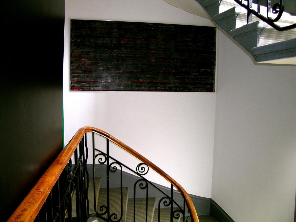 Campanile Annecy Centre - Gare Hotel Ngoại thất bức ảnh