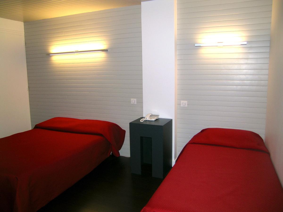 Campanile Annecy Centre - Gare Hotel Ngoại thất bức ảnh