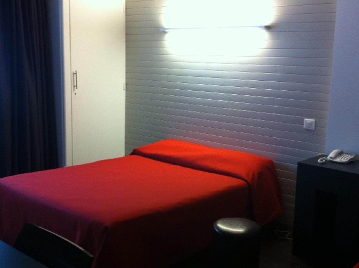 Campanile Annecy Centre - Gare Hotel Phòng bức ảnh
