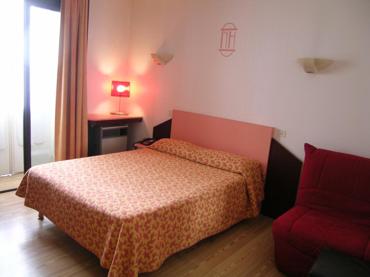 Campanile Annecy Centre - Gare Hotel Phòng bức ảnh