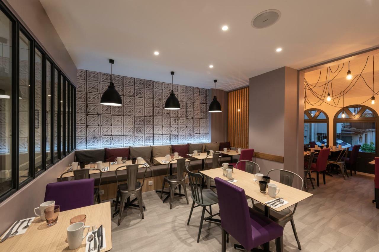 Campanile Annecy Centre - Gare Hotel Ngoại thất bức ảnh